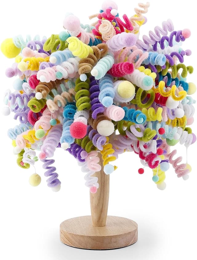 Thumbnail 4 de Caydo 200 Pipe Cleaners 12in ๐จ