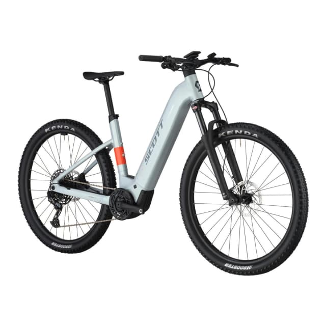 Imagen de Scott Aspect Eride 910 Wave — bicicleta eléctrica unisex 🚲 en OfertitasTOP
