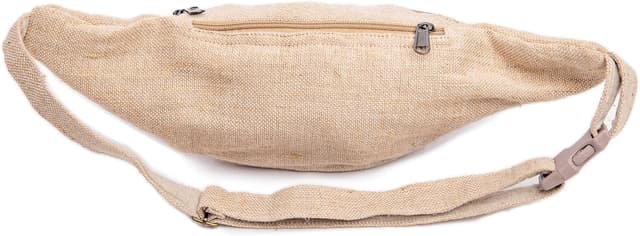 Thumbnail 6 de Freakmandu Hanf-Gürteltasche Nirvana