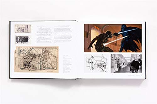 Thumbnail 2 de Star Wars Art Ralph McQuarrie — libro de arte