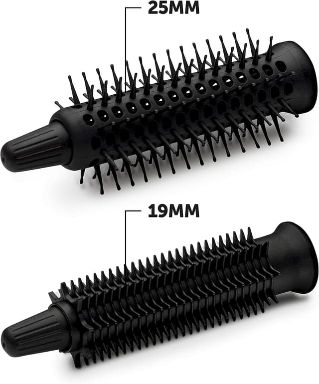 Detalle 2 de Revlon RVHA6017UK Tangle Free Hot Air Styler 250W