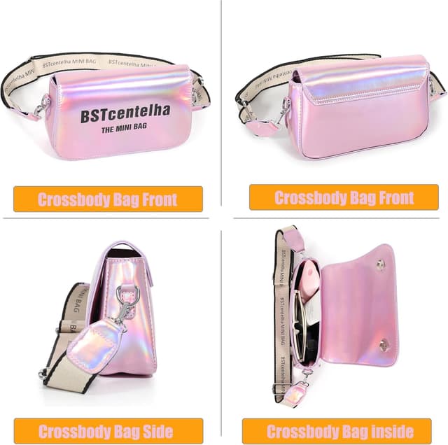 Thumbnail 3 de BSTcentelha 8-Piece Initial Gift Set