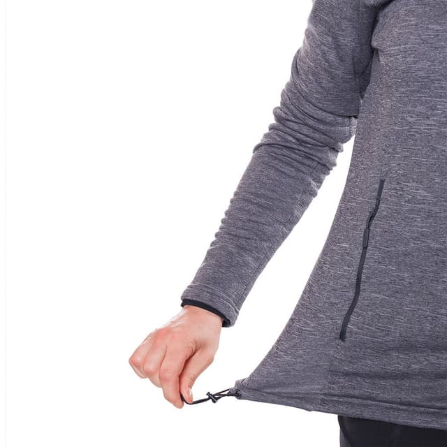 Thumbnail 6 de Trangoworld Mujer Wells - Chaqueta Impermeable y Cálida