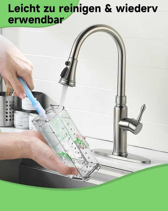 Thumbnail 6 de Lebendfalle Maus 2er Set Hochsensibel