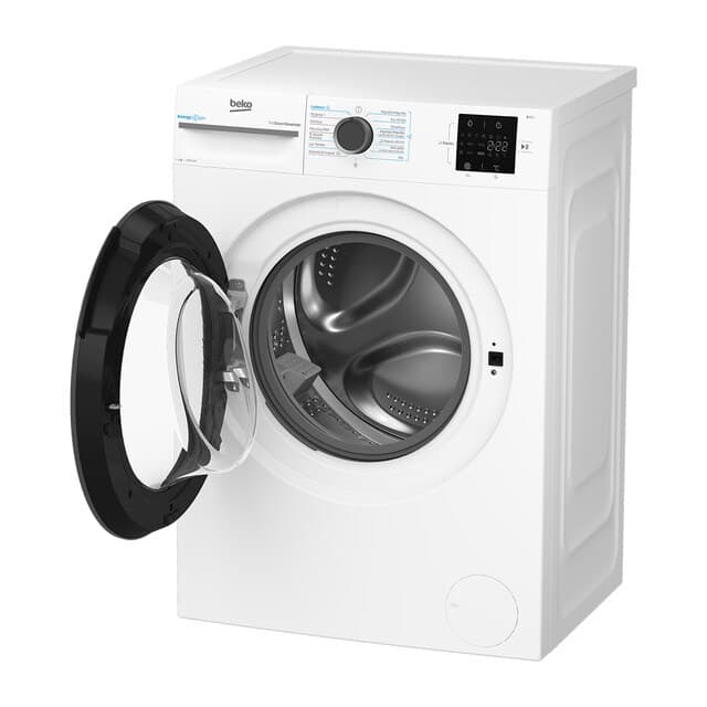 Detalle 2 de Beko VBM3WFU37213WA lavadora 7 kg 1.200 rpm
