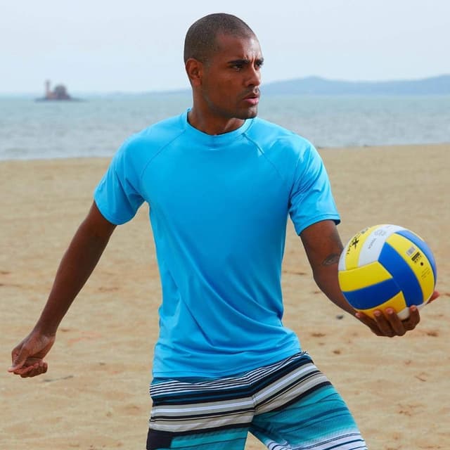 Thumbnail 6 de Arcweg Rashguard Mare Surf Uomo UPF 50+ 🏄