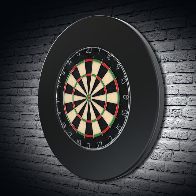 Thumbnail 5 de RED DRAGON Ultimate Dart Board 1 set