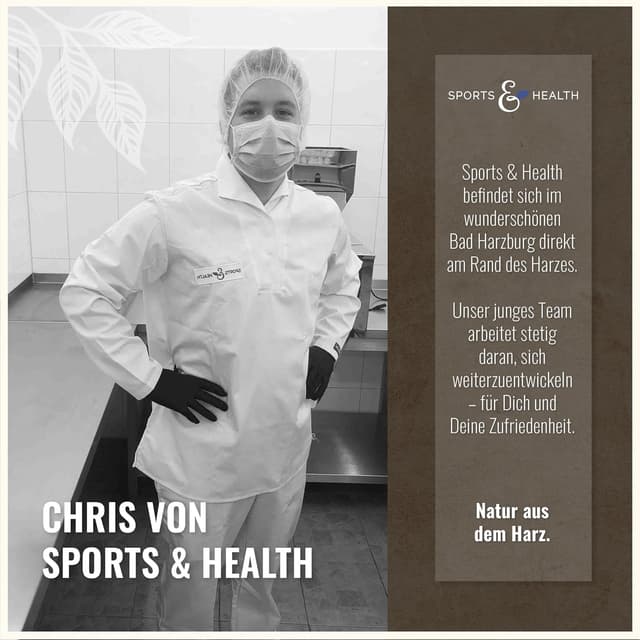 Thumbnail 6 de Magnesium Bisglycinat hochdosiert Kapseln – 400 mg pro Tagesdosis (300 Kapseln), vegan