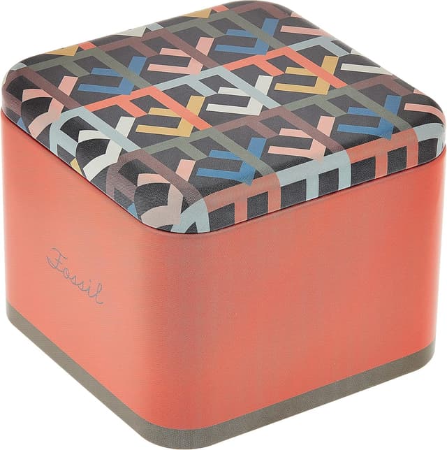 Detalle de Fossil Pulsera hombre moda longitud 180-195 mm