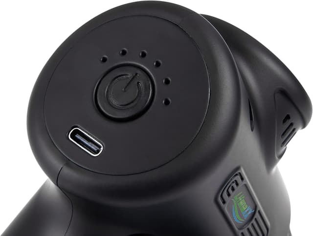 Detalle de Lifenaxx LX-039 pistolet de massage 400 g