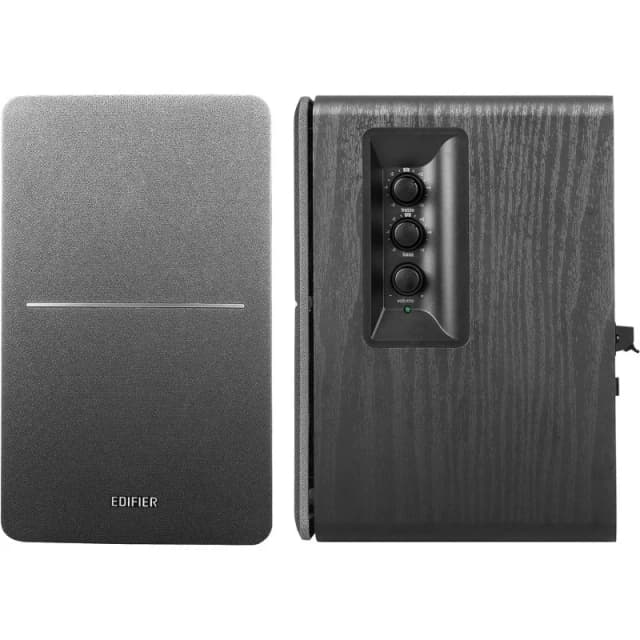 Detalle de Edifier R1280T Altavoces Activos 42W Negro