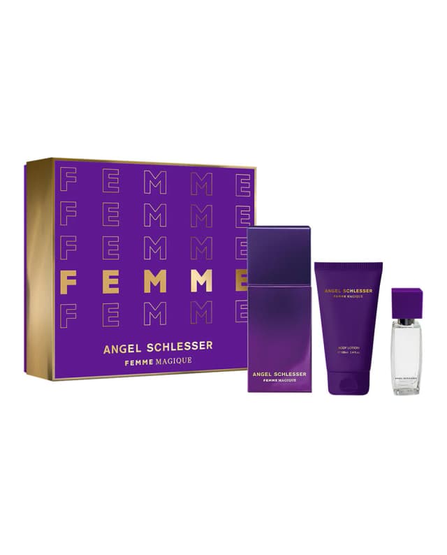 Imagen de Angel Schlesser Magique Eau de Parfum en OfertitasTOP