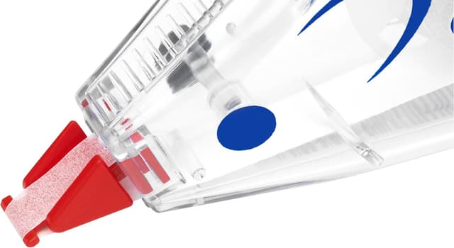 Thumbnail 5 de Tipp-Ex Mini Pocket Mouse Cinta Correctora Multicolor ✍️ - 10 Unidades