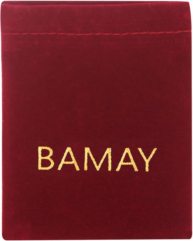 Detalle 2 de BAMAY Edelstahl-Katzen Halskette mit Kätzchen-Anhänger – nickelfrei & hypoallergen für Damen und Mädchen