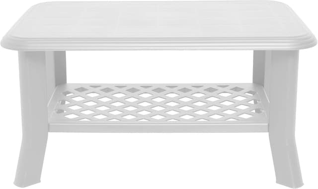 Detalle 1 de Tavolino da giardino Cerignola 90x60