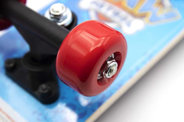 Thumbnail 3 de Joy ToyPaw Patrol Mini Skateboard aus Holz 43x12x8 cm