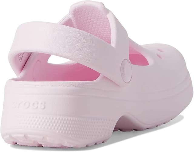 Thumbnail 4 de Crocs Classic Mary Jane Clog T Zuecos 25/26