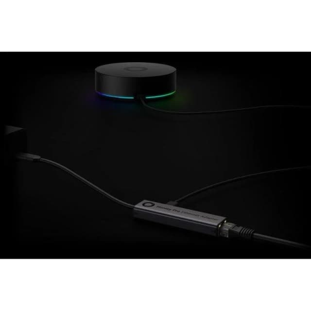 Detalle de homey Homey Pro Hub Universal domótica