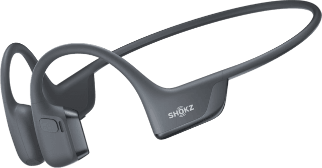 Detalle de Shokz OpenRun Pro 2 Schwarz Knochenleitung
