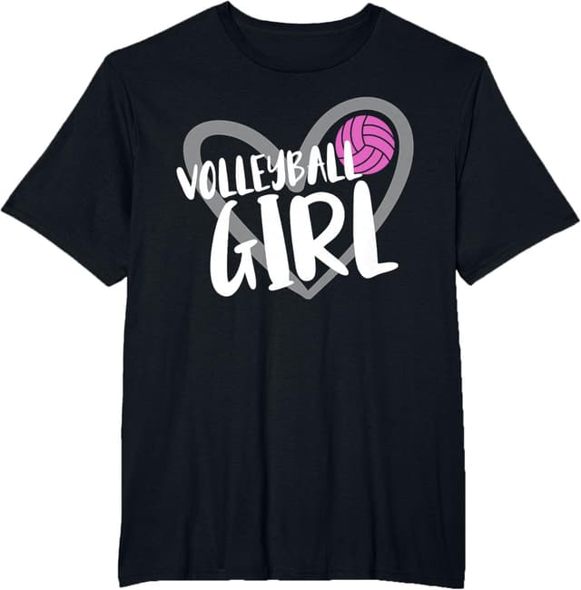 Thumbnail 5 de Pallavolo Ragazza Maglietta Donna Nera