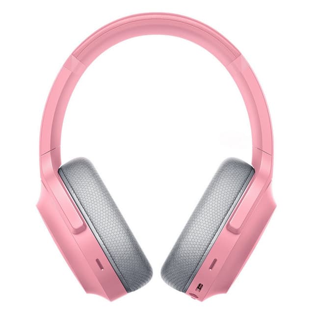Detalle 2 de Razer Barracuda Auriculares Gaming Inalámbricos