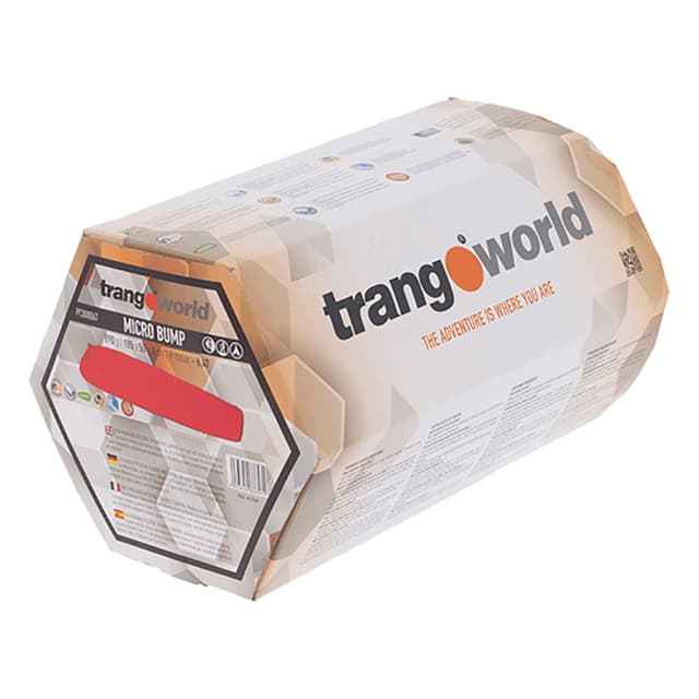 Thumbnail 2 de Trangoworld Colchoneta Micro Bump 185x50x3