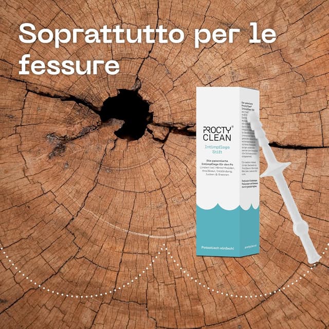 Thumbnail 6 de ProctyClean Kit igiene anale 1️⃣