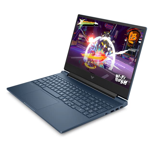 Detalle 2 de HP VICTUS 15-fb3029ns Ryzen AI 7-350, 16 GB, 1 TB