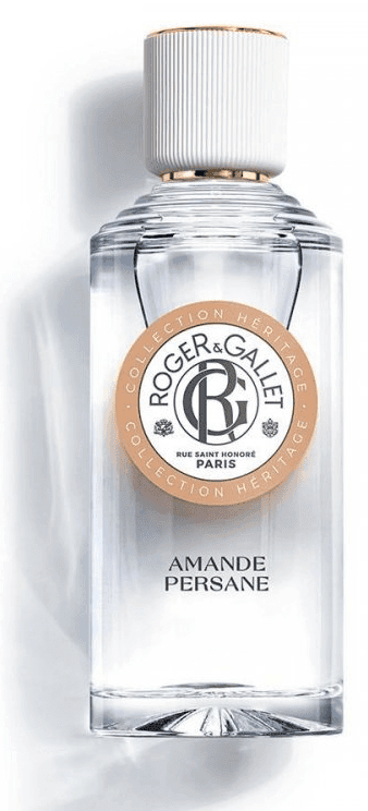 Imagen de Roger&Gallet Agua Perfumada Bienestar Amande Persane 100 ml en OfertitasTOP