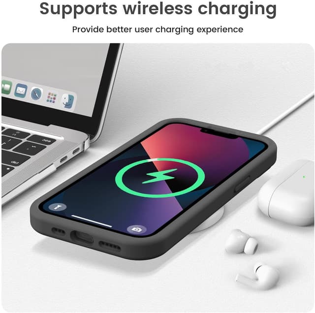 Thumbnail 6 de Vooii iPhone 13 case 6.1 inch