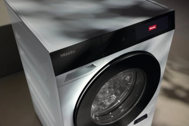 Detalle 2 de Miele WQ 1000 WPS Nova Waschmaschine