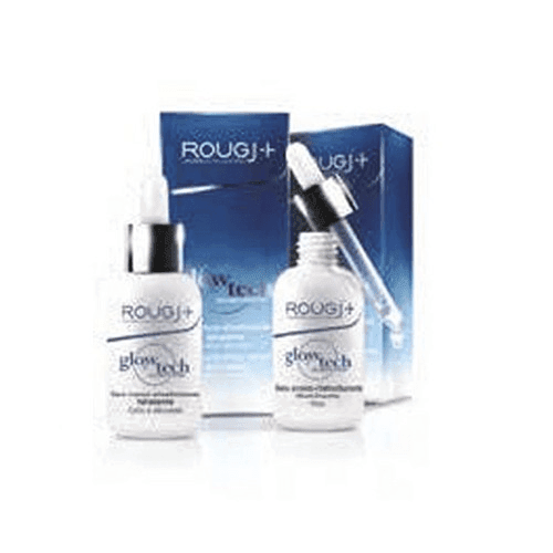 Detalle 2 de Rougj GlowTech suero 30 ml — suero rostro