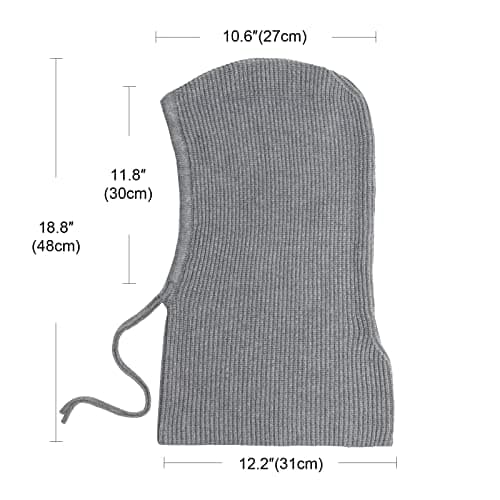 Thumbnail 4 de DRESHOW Sombrero pasamontañas 1 talla