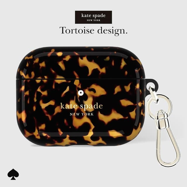 Detalle 2 de kate spade AirPods Pro 3 Case