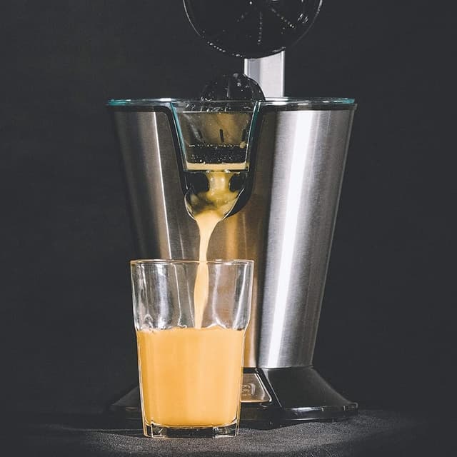 Thumbnail 3 de Ufesa EX4950 exprimidor eléctrico 600W negro