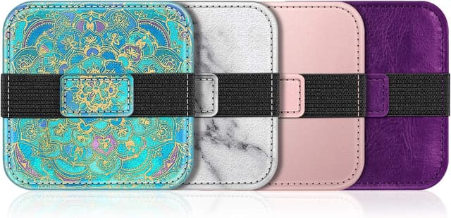 Detalle de FINTIE Bildschirmreiniger 3 x 3 pulgadas