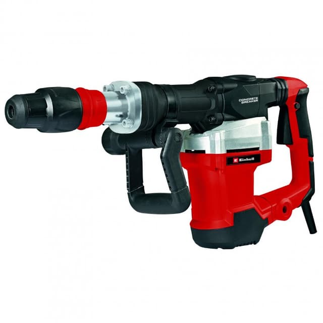 Imagen de Einhell TE-DH 32 Martillo de demolición 1.500 W 🛠 en OfertitasTOP