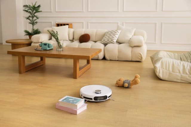 Thumbnail 25 de Ezviz RS20 Max 🧹