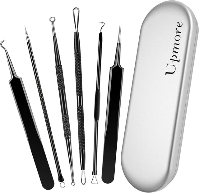 Detalle de Upmore Pickel Werkzeug-Set 10-in-1