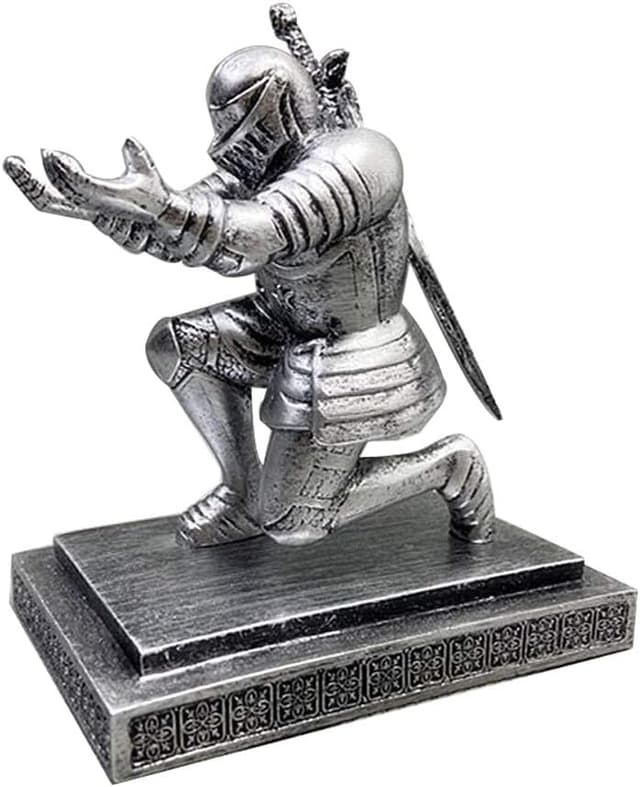 Detalle de Hosoncovy Magnetischer Stifthalter Ritter