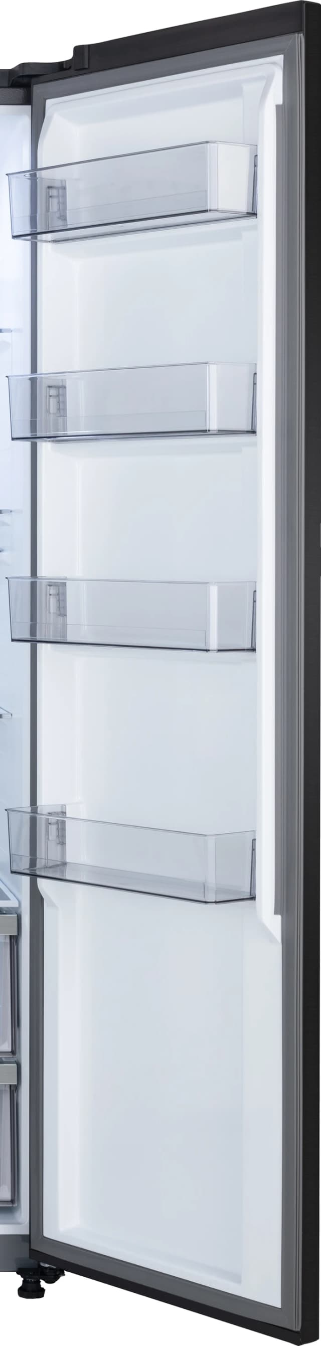 Thumbnail 15 de Wisberg WBSBSWID573CB Side‑by‑Side Kühlschrank 🍺