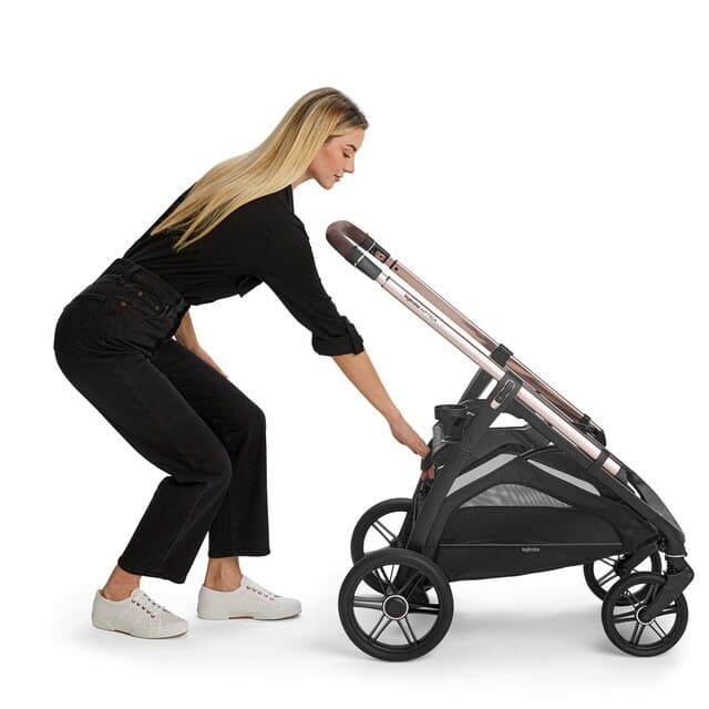 Thumbnail 2 de Inglesina System Quattro Aptica Darwin carro de bebé 🚼