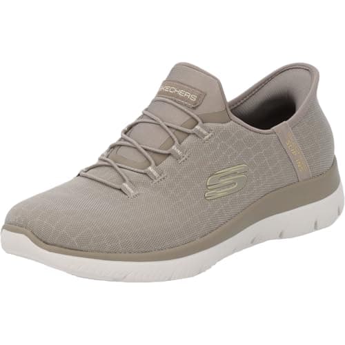Detalle de Skechers Summits Classy Night Zapatillas mujer 41 EU