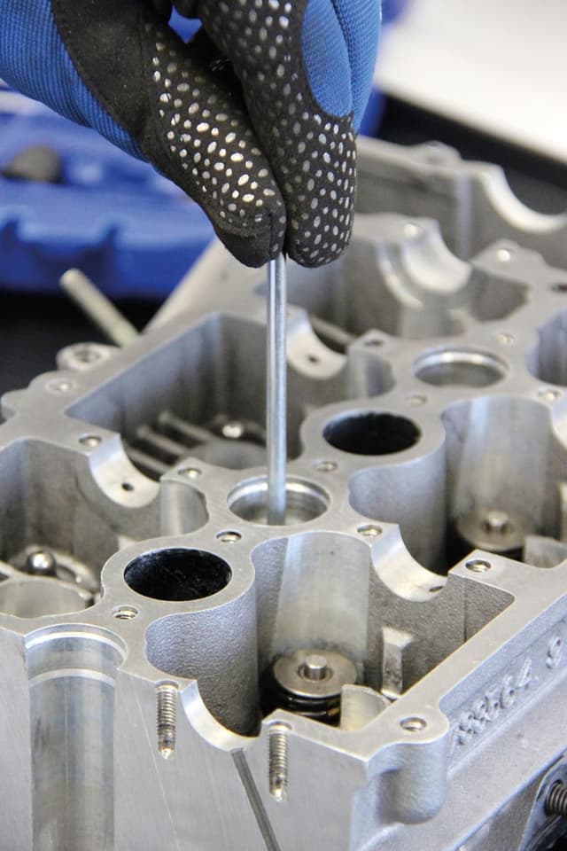 Thumbnail 5 de BGS 8723 kit nettoyage injecteurs 4