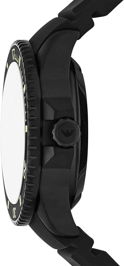 Thumbnail 1 de Emporio Armani AR60082 reloj automático 39 mm