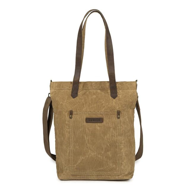 Detalle de Munich Craft Heritage Tote 🎒 Unisex - Bolso de Mano