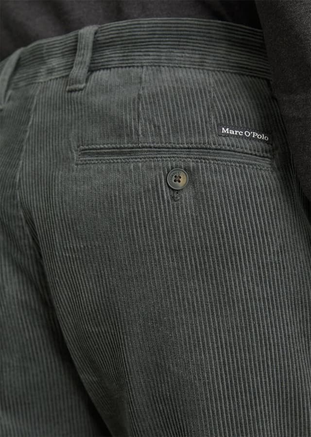 Detalle 2 de Marc O'Polo Herren Pants 529009610214