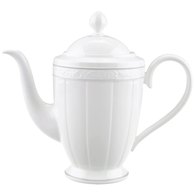Imagen de Villeroy & Boch Cafetera Gray Pearl en OfertitasTOP