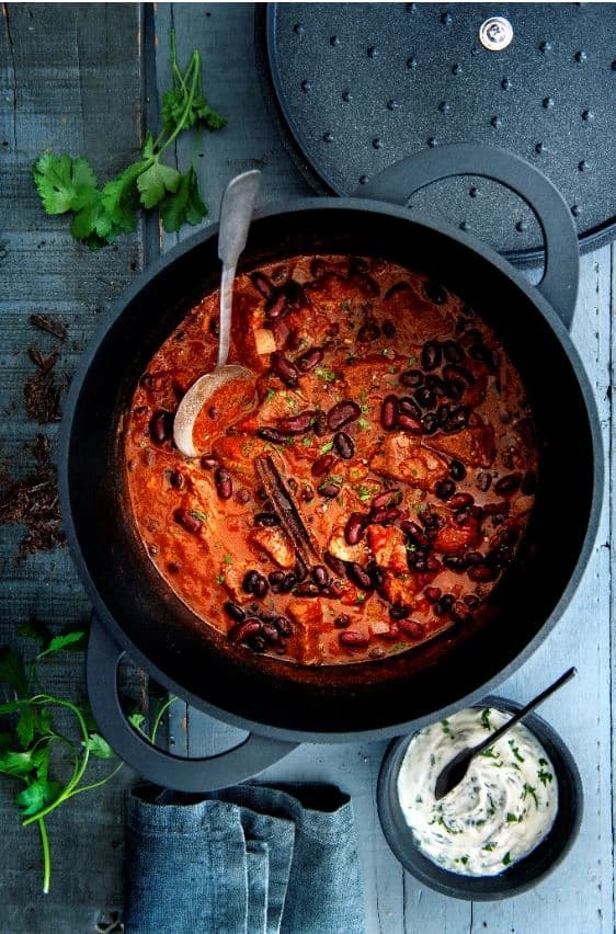 Thumbnail 8 de Tefal Trattoria Bräter 24 cm