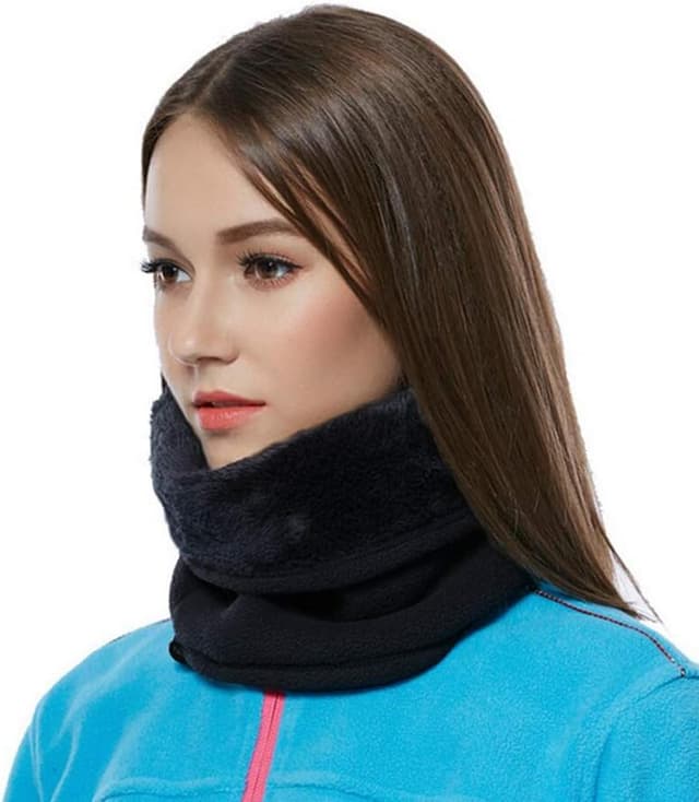 Thumbnail 4 de JOGVELO Braga de Cuello Windstopper Lana